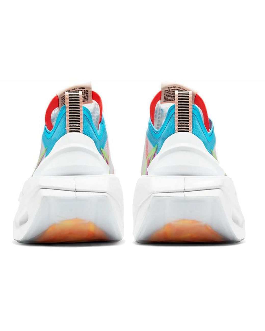 Nike Blue (Wmns) Zoomx Vista Grind Strike Vivid'