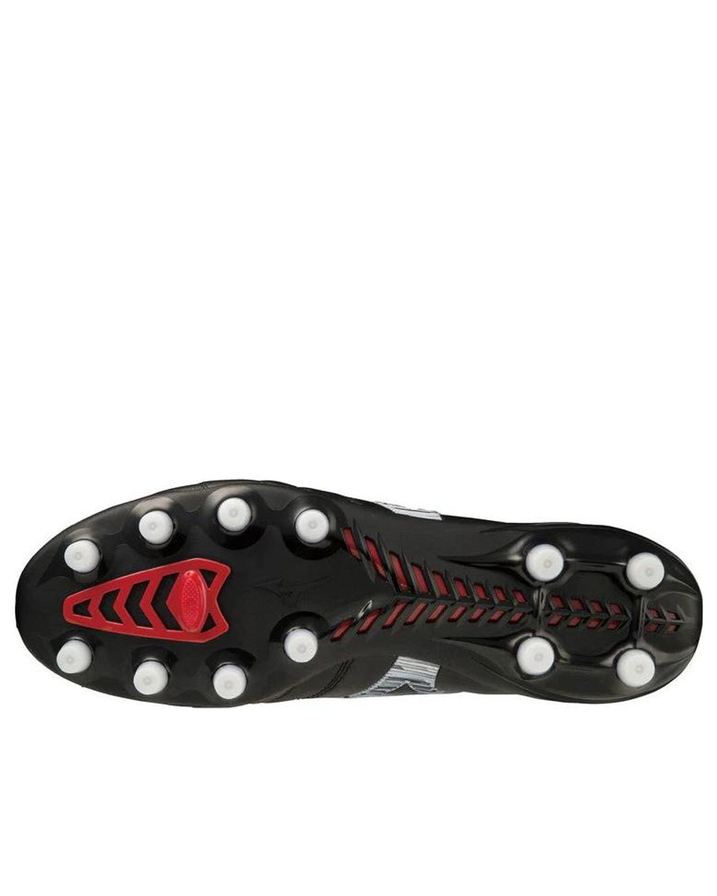 Mizuno Black Morelia Neo 4 Japan for men