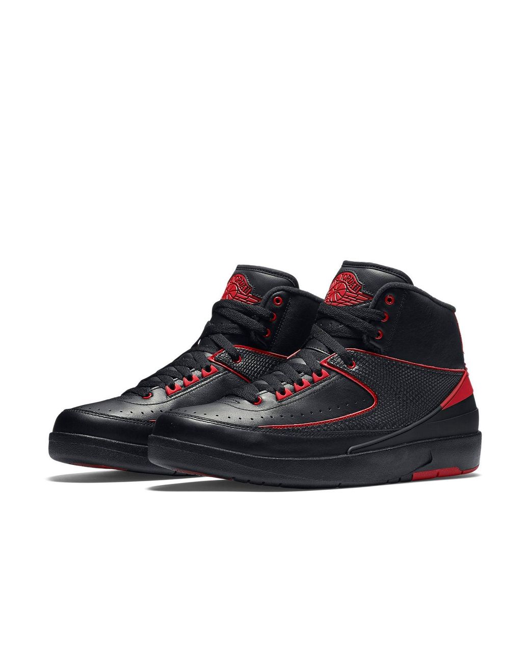 Nike Black 2 Retro 'Alternate 87' for men
