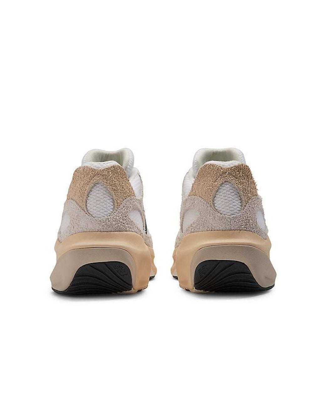 New Balance Metallic Warped Runner 'Sea Salt Sandstone' for men