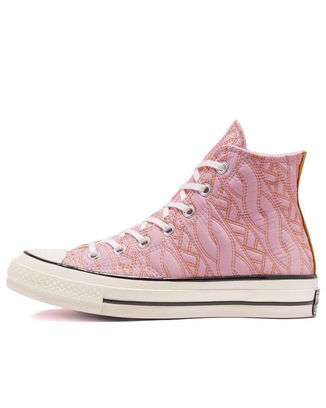 Converse Pink (Wmns) Chuck 70 High 'Runway Cable'
