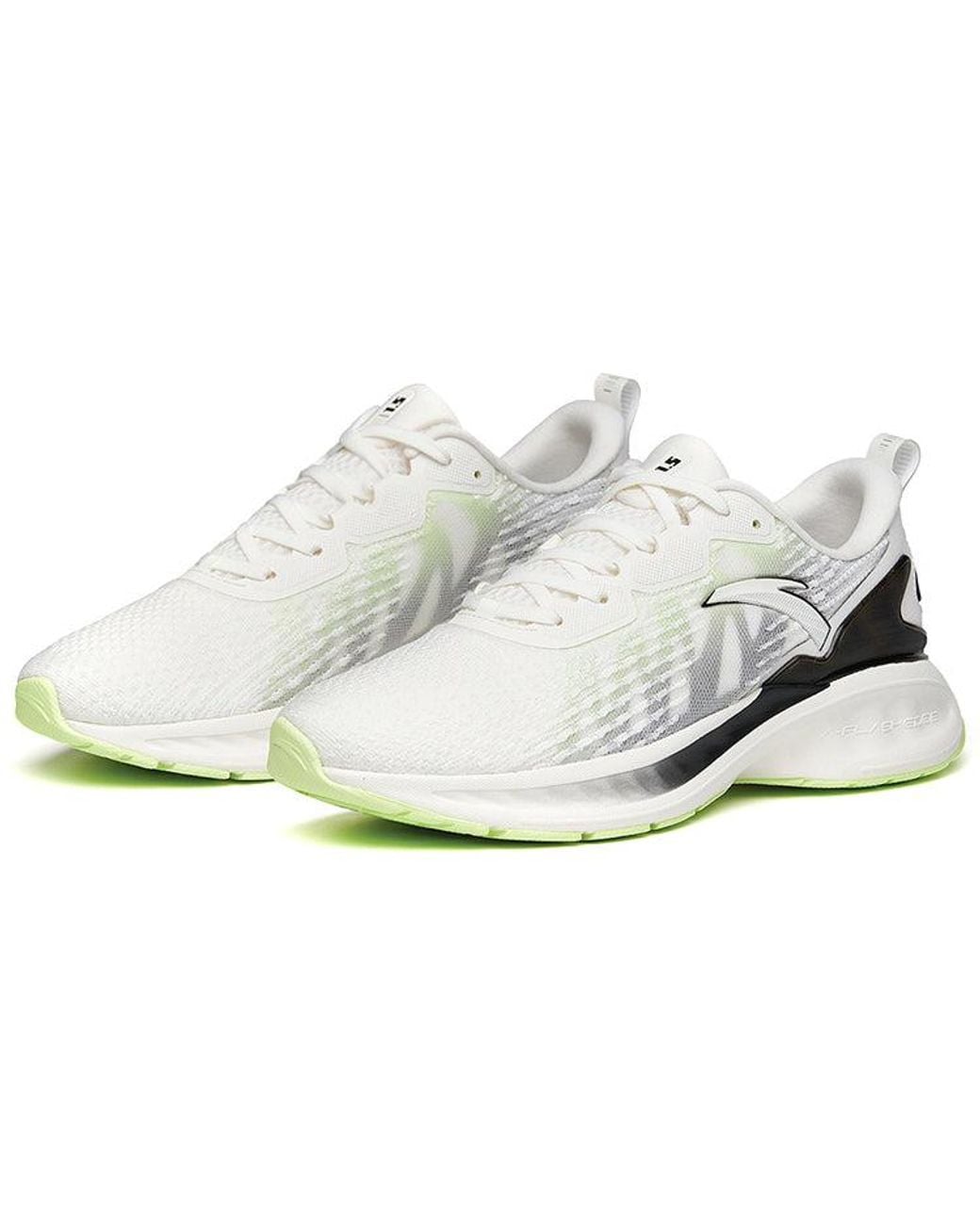 Anta White 1.5 Sports Running Shoes for men
