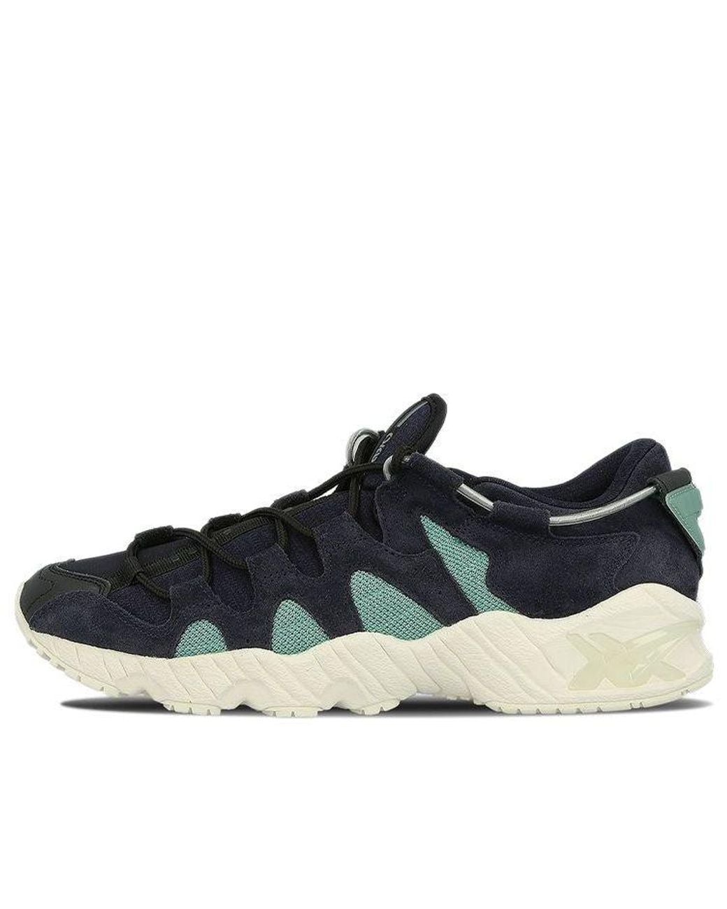 Asics Blue Highs And Lows X Gel Mai 'Submariner' for men