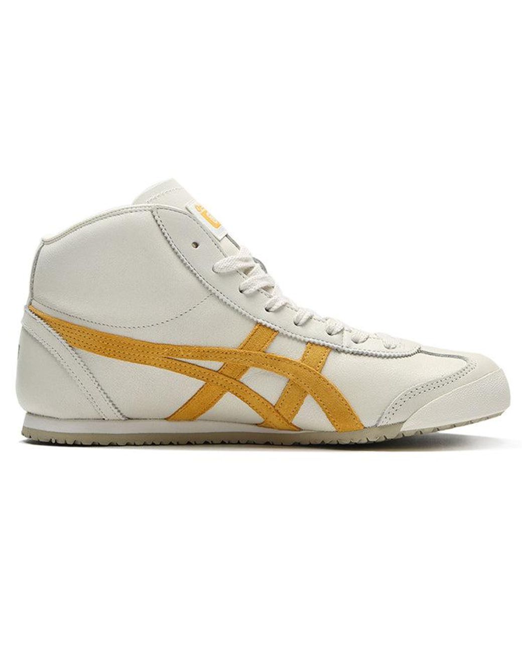 Onitsuka Tiger Metallic Mexico Mid for men