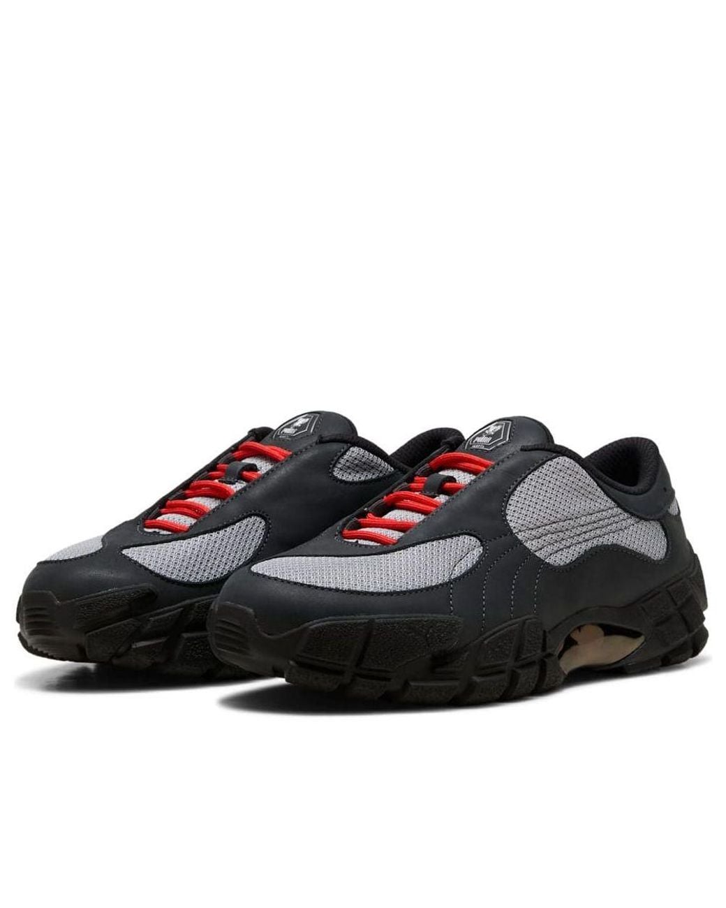 PUMA Black X Skepta Skope 'Flat Dark' for men