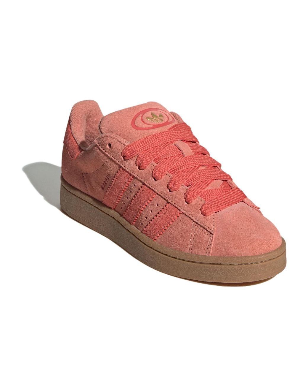 Adidas Red (Wmns) Campus 00S 'Wonder Clay'
