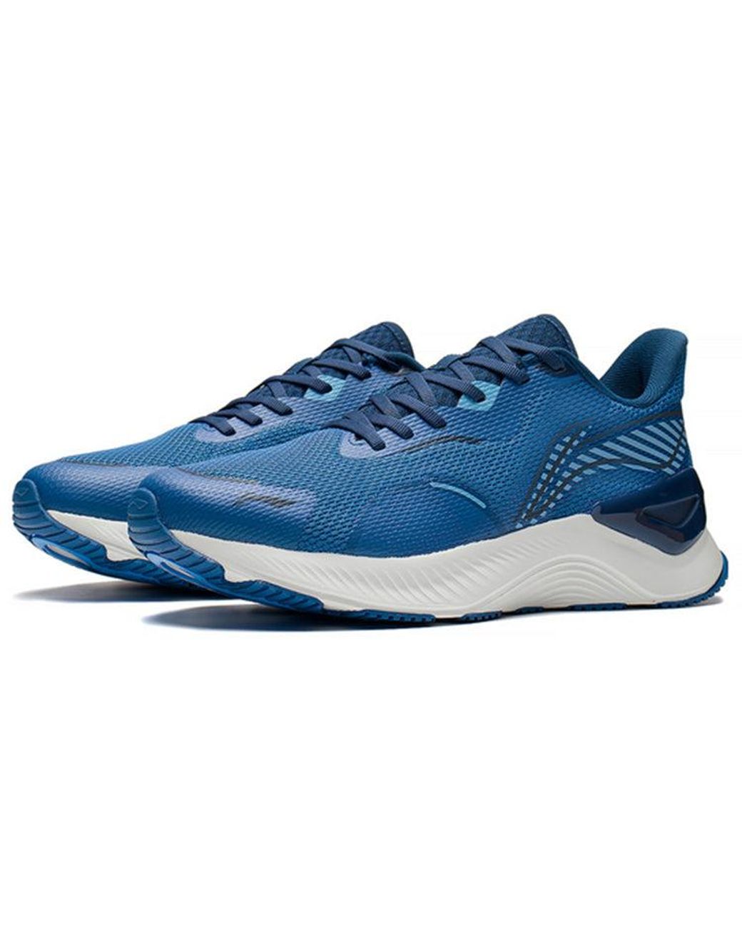 Li-ning Blue Yueying 1.0 for men