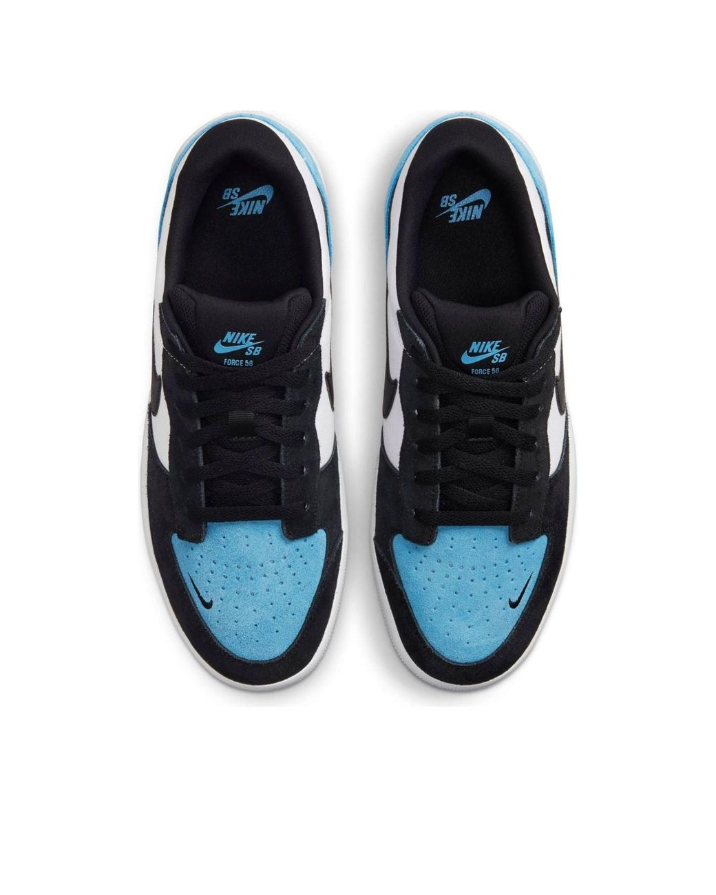 Nike Blue Force 58 Sb 'Dutch' for men