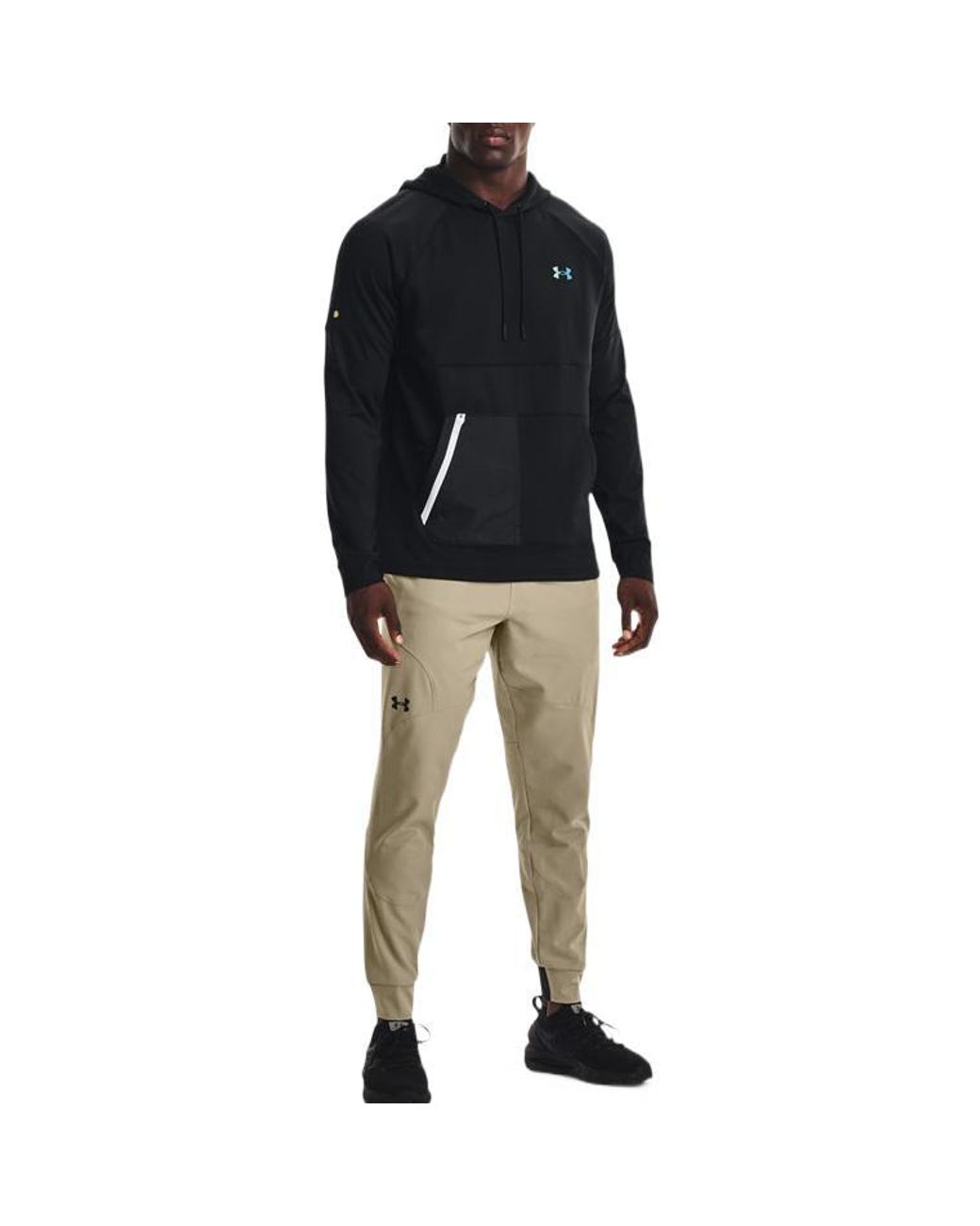 Under Armour Natural Ua Unstoppable Joggers for men