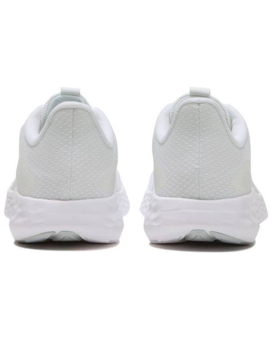 New Balance White (Wmns) 411 Running Shoes