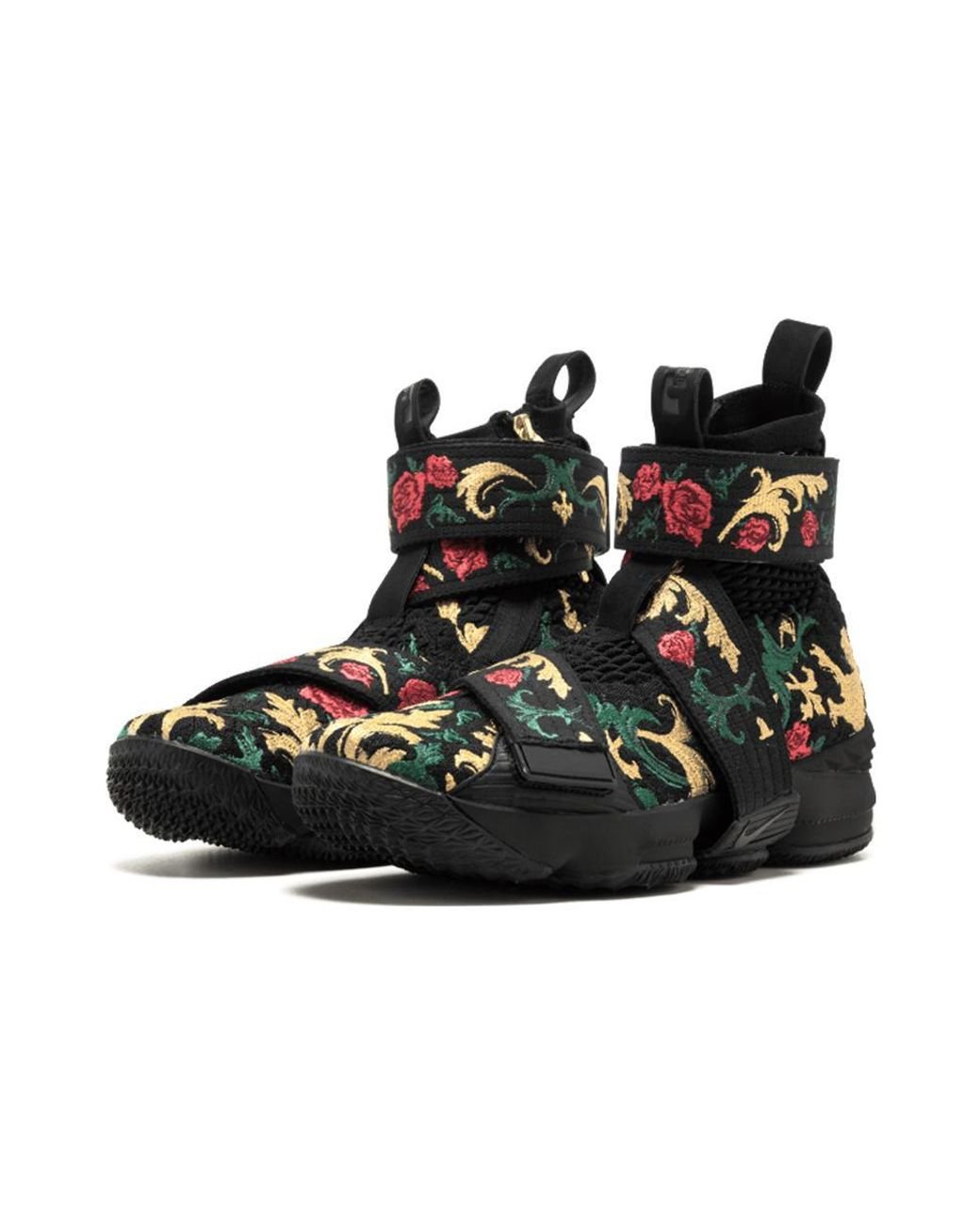 lebron kings crown 15