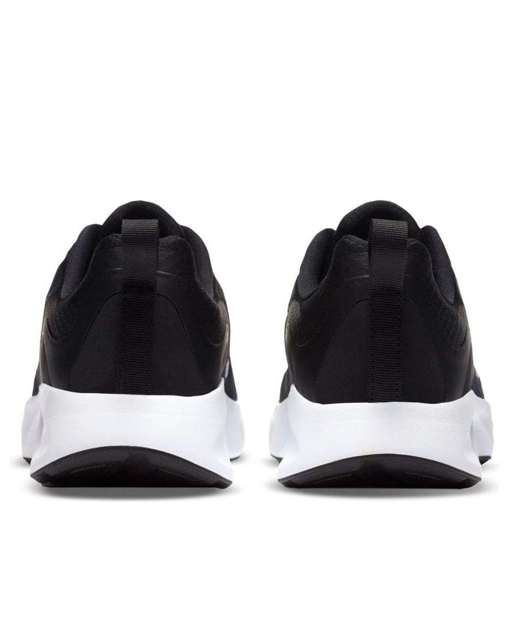 nike wearallday black mens