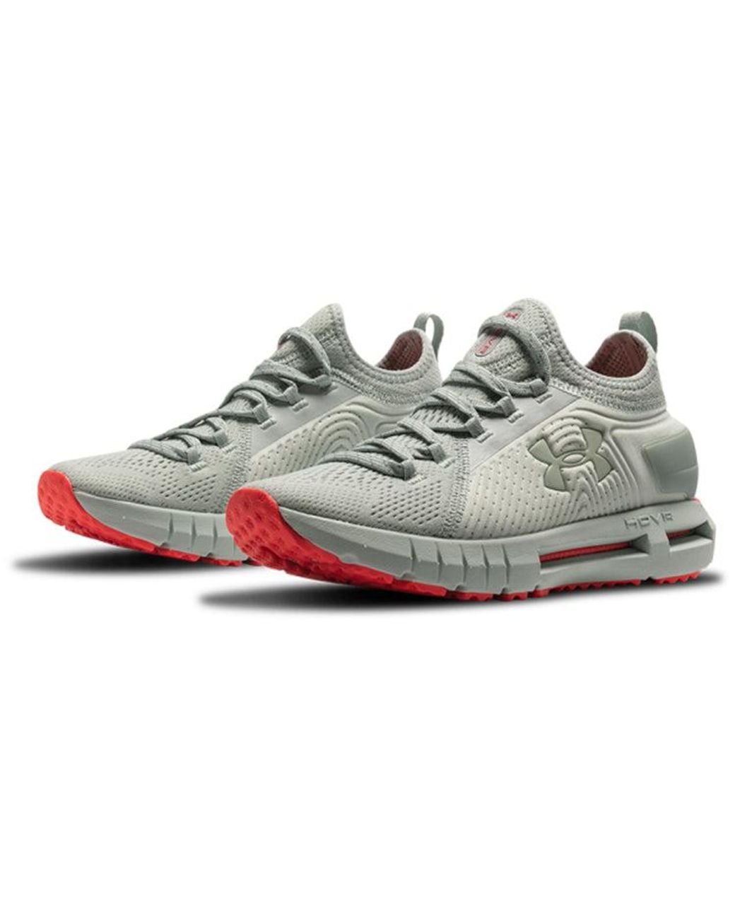 Under Armour Gray (Wmns) Hovr Phantom Se