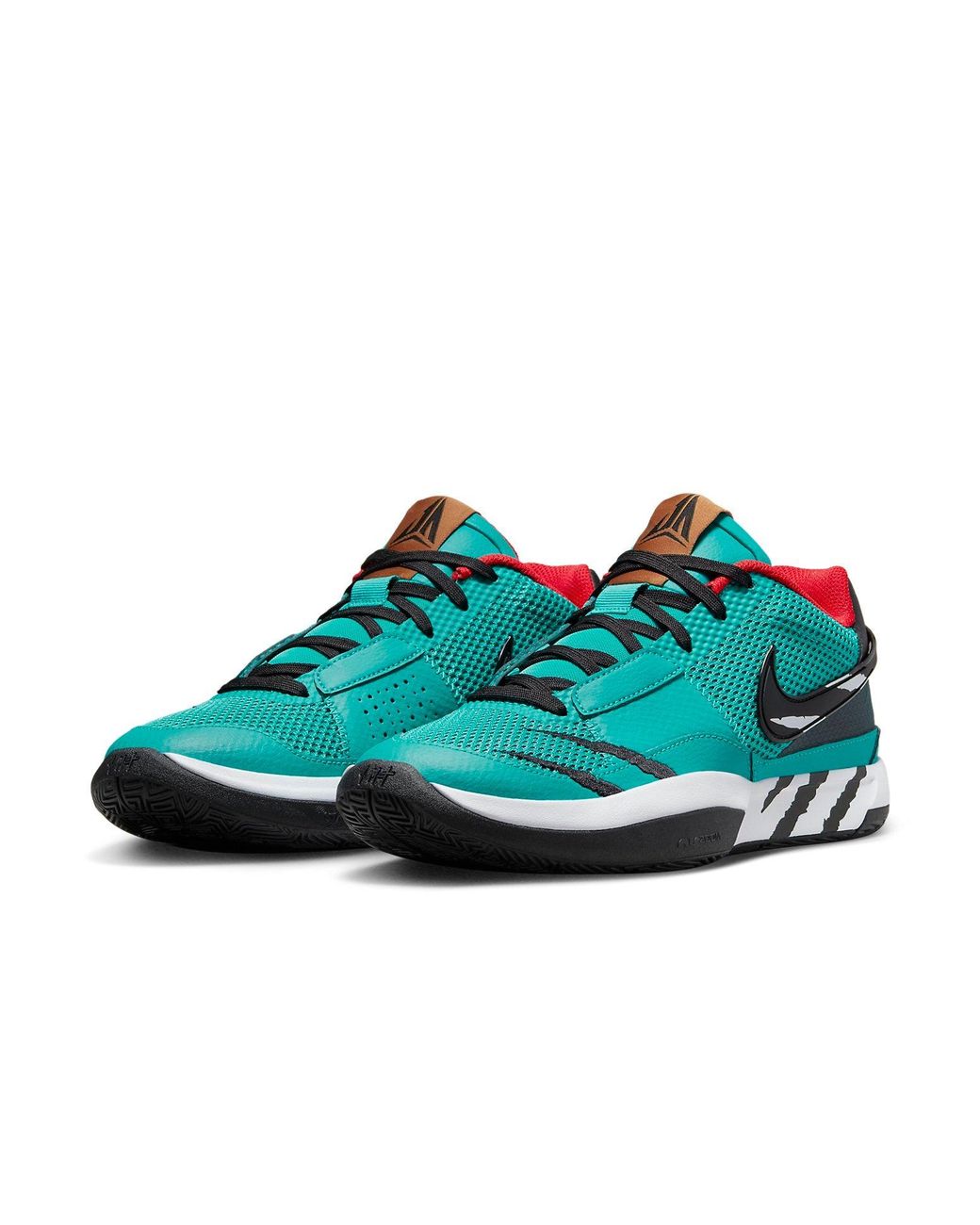 Nike Blue Ja 1 for men