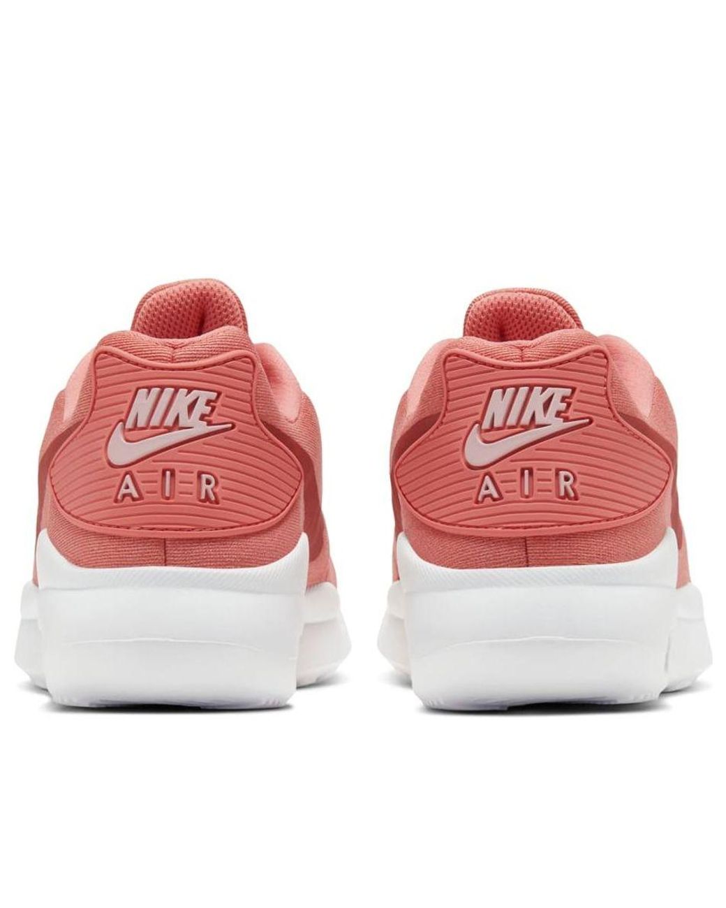 Nike Pink (Wmns) Air Max Oketo Wntr Quartz'