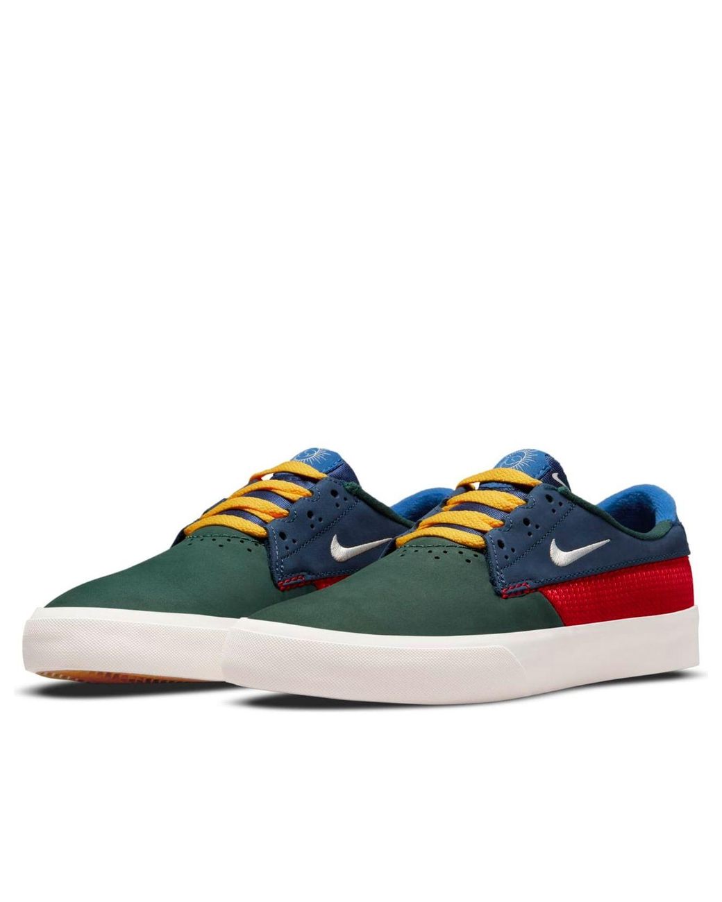Nike Blue Shane Sb 'Multi' for men