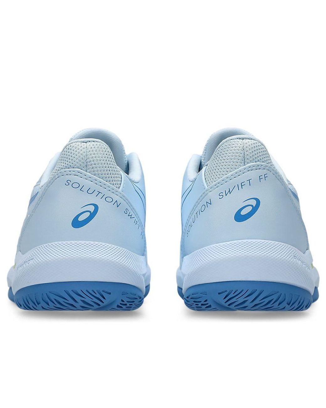 Asics Blue (Wmns) Solution Swift Ff 2 'Light Huddle'