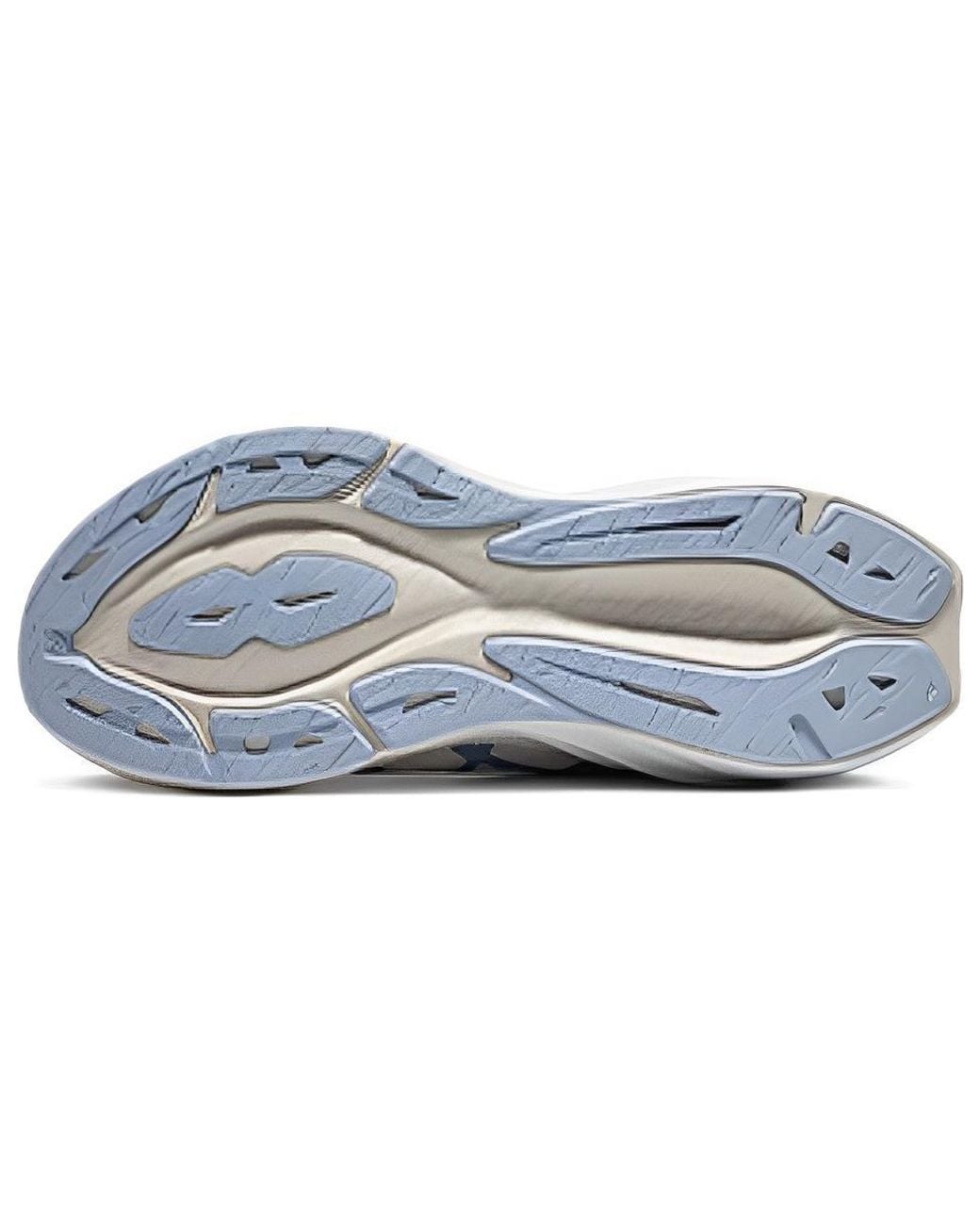 Asics Blue (Wmns) Novablast 3