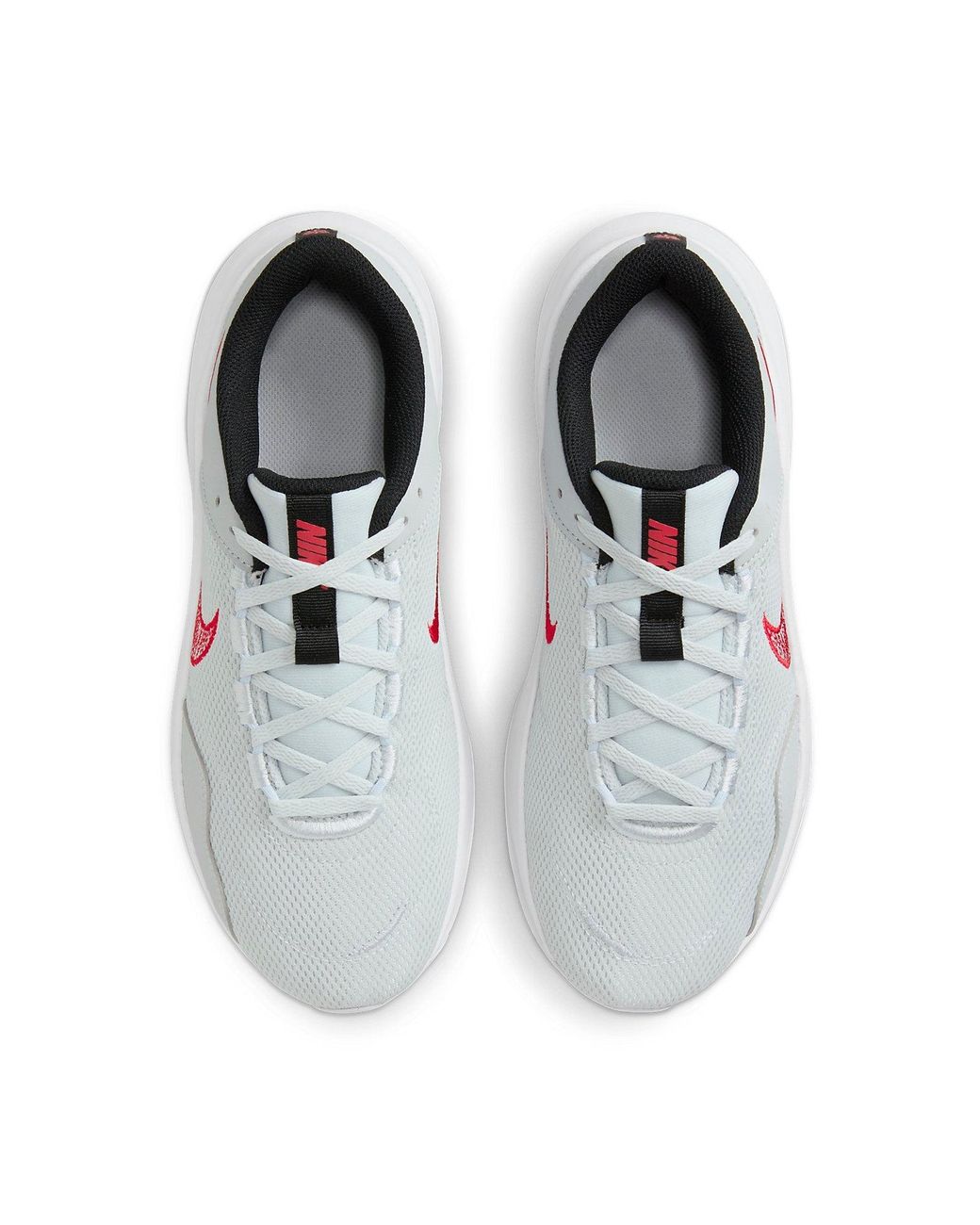 Nike White Legend Essential 3 Next Nature 'Pure Platinum University' Dm1120-010 for men
