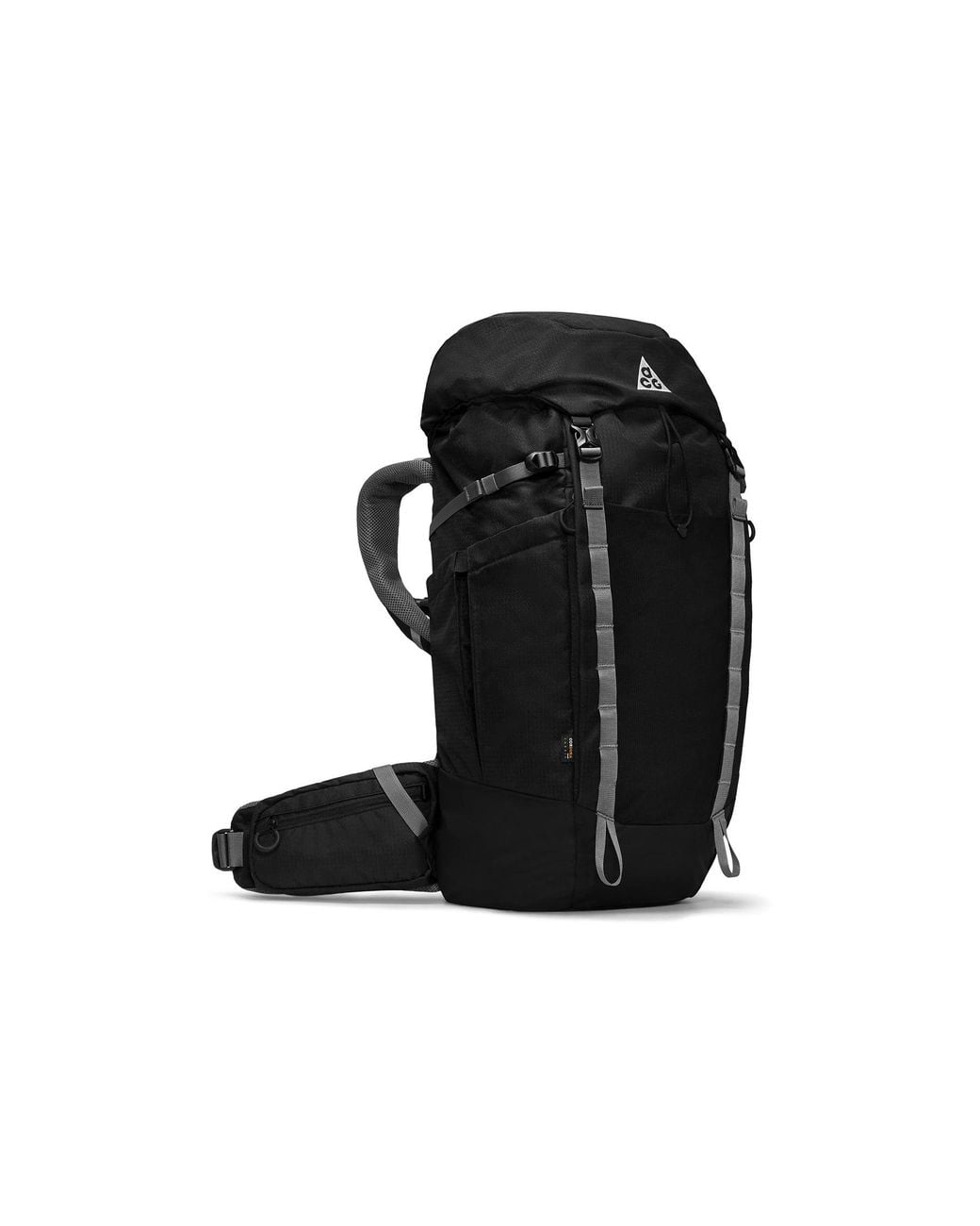 Nike Black Acg