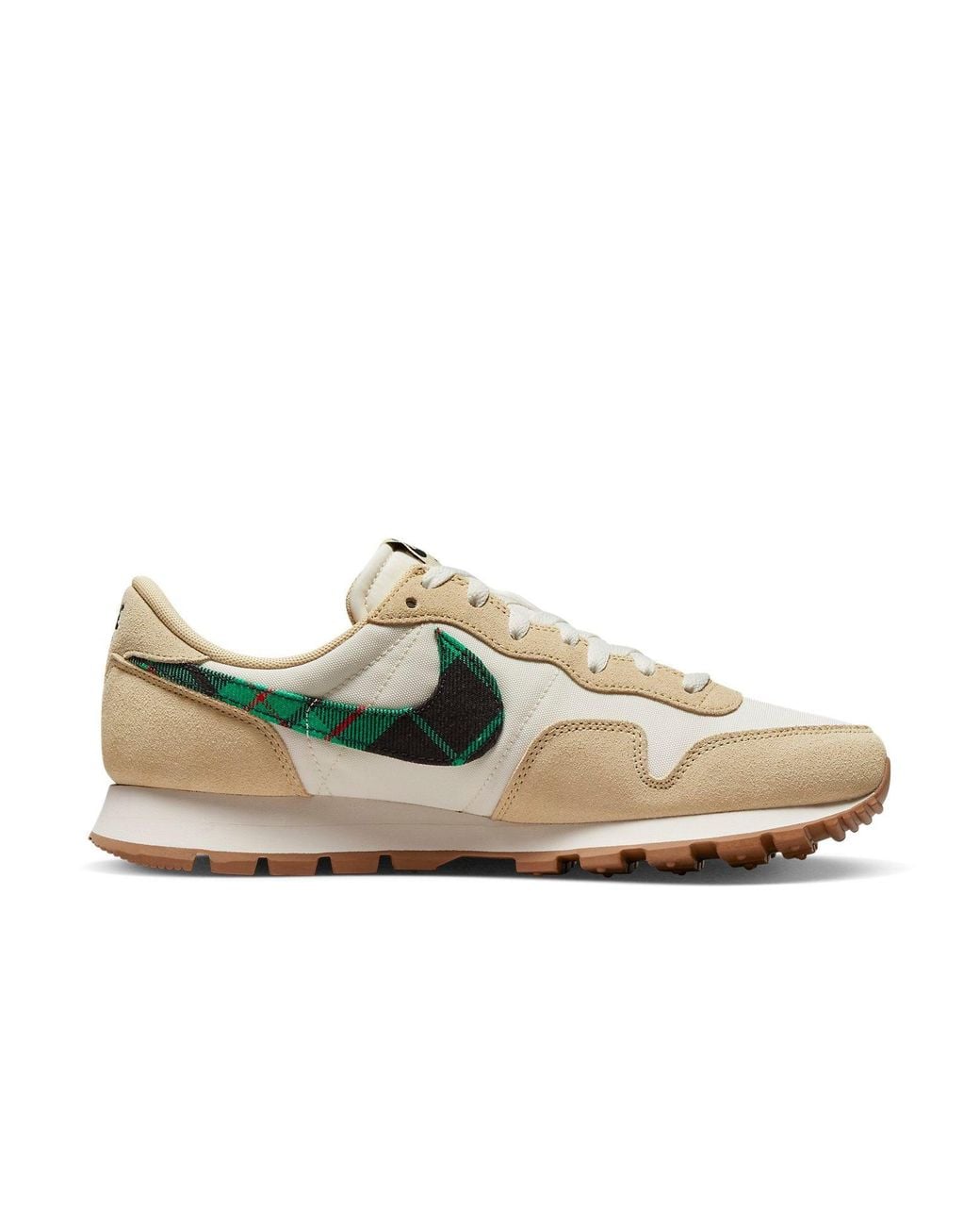 Nike White Air Pegasus 83 Se 'Tartan Plaid' for men