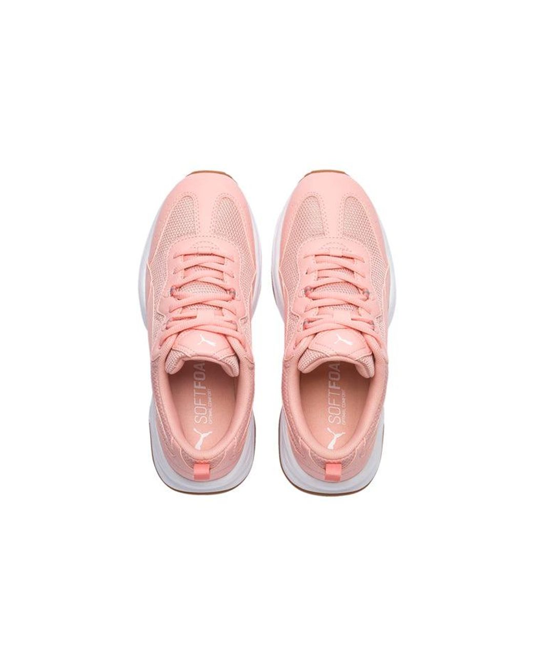 PUMA Pink Cilia 'peach Bud'