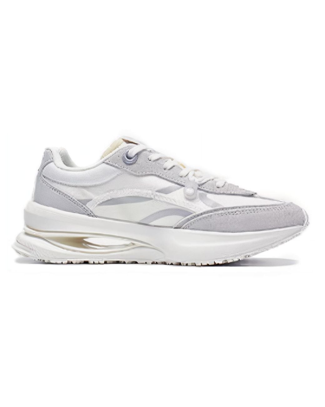Li-ning White (Wmns) 92 Shadow