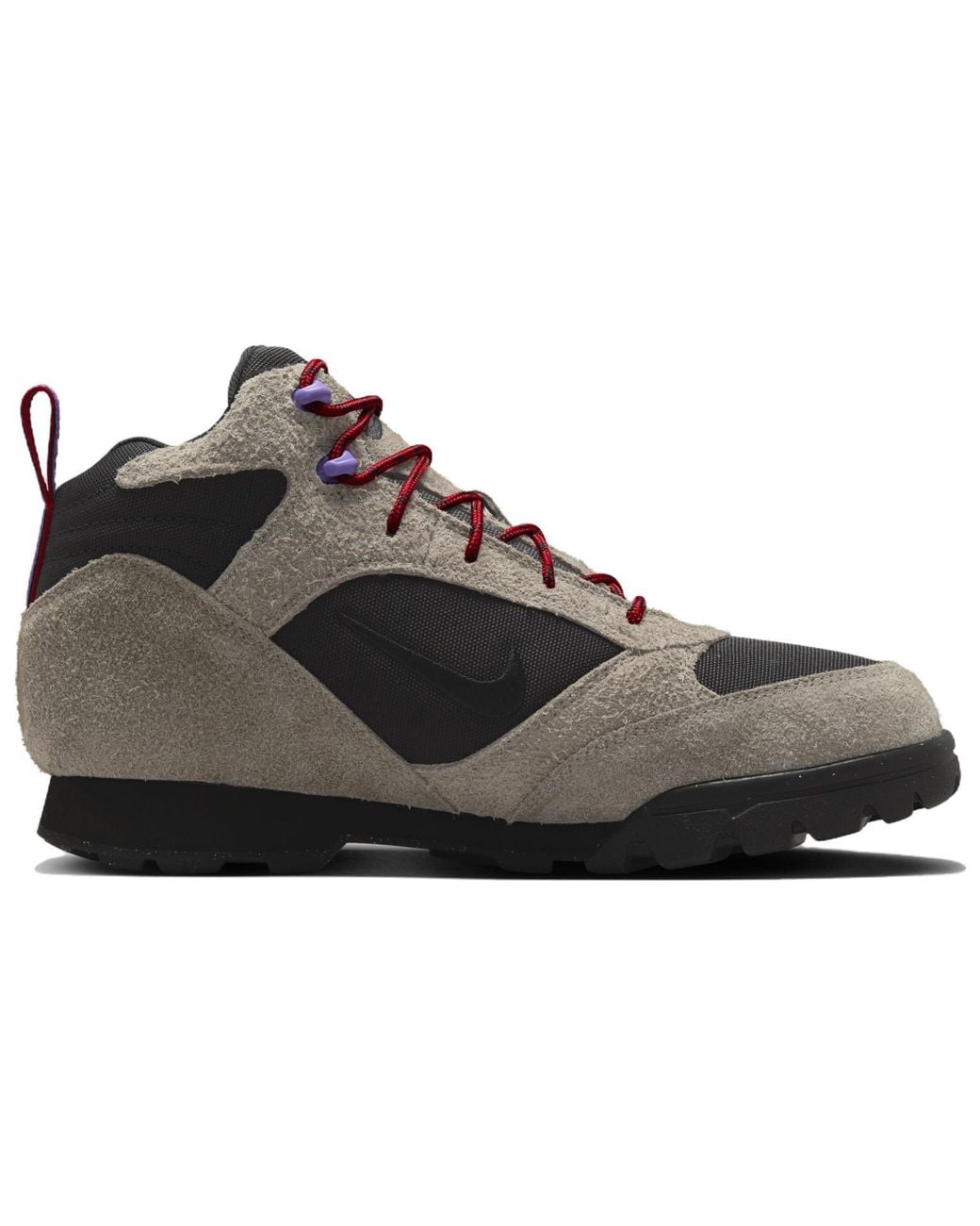 Nike Brown Acg Torre Mid Waterproof for men