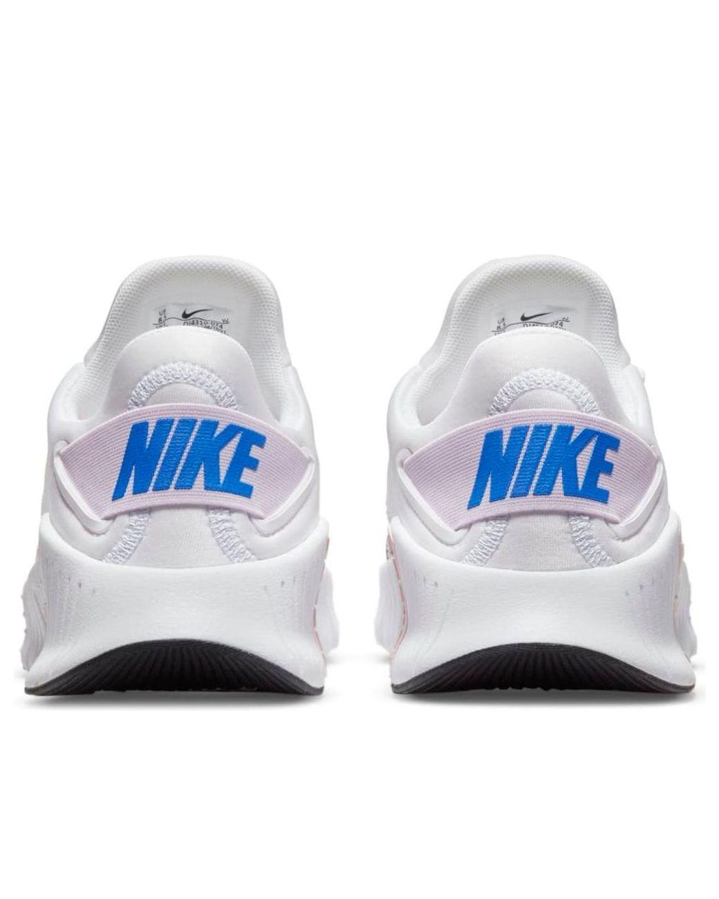 Nike White (Wmns) Metcon 4 'Printed'