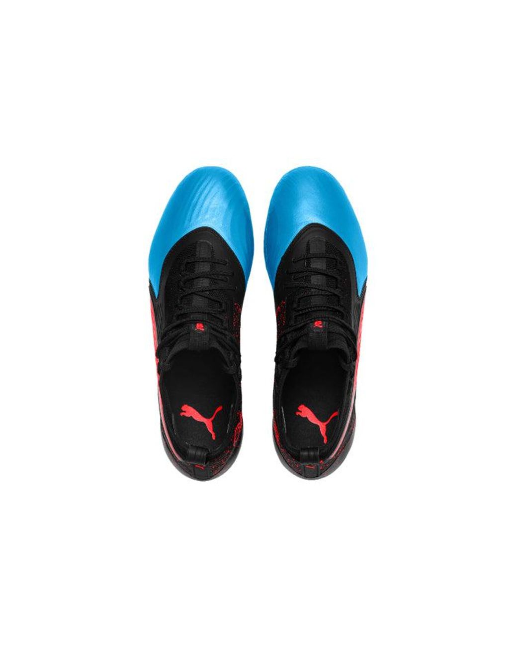 PUMA Red One 19.1 Fg Ag Blast' for men