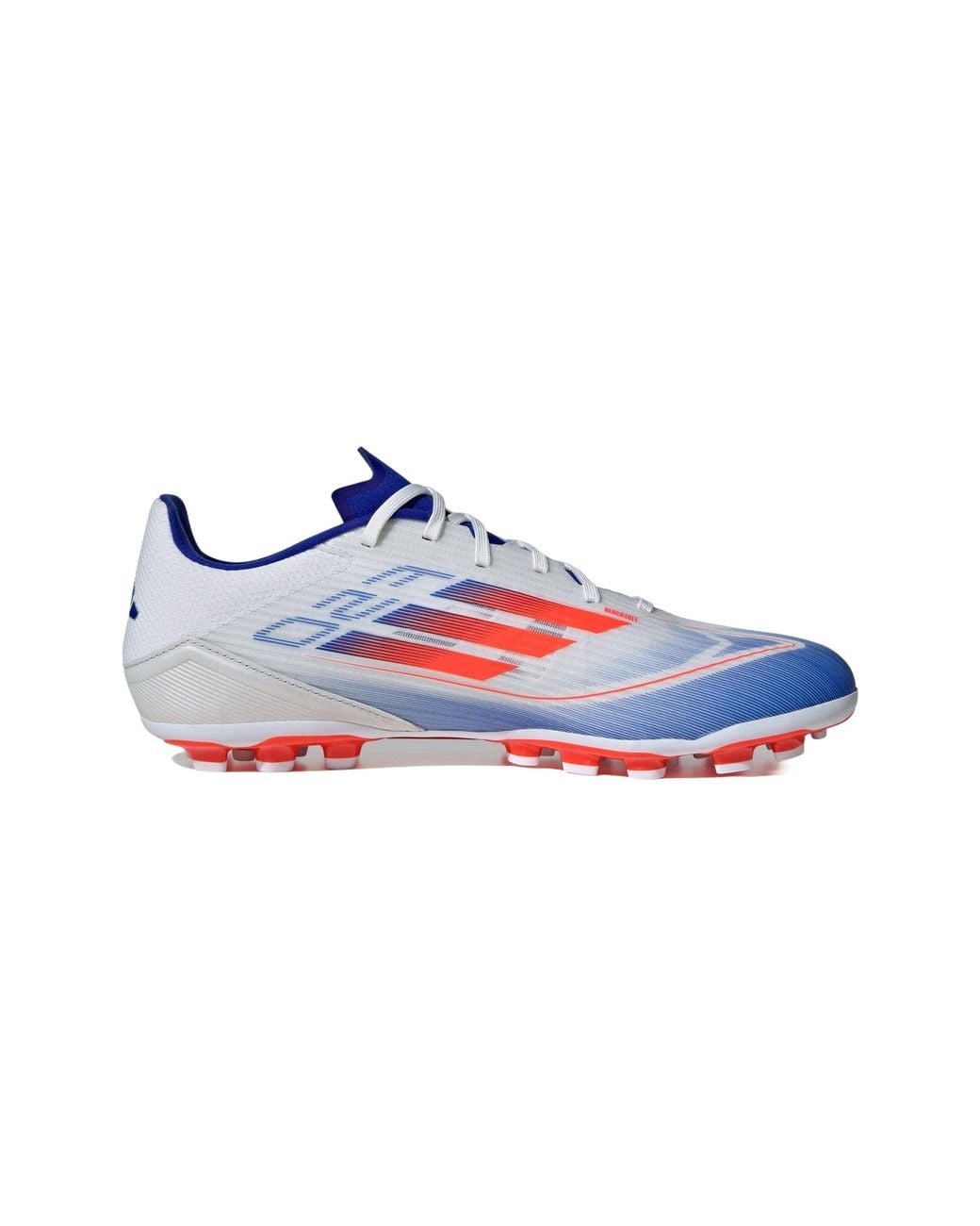 Adidas Blue F50 League Ag for men
