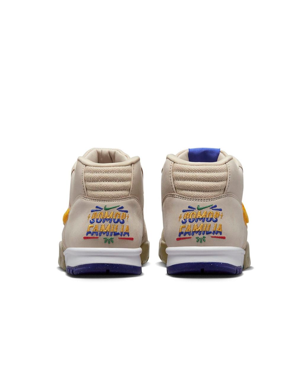 Nike Natural Air Trainer 1 'La Familia' for men