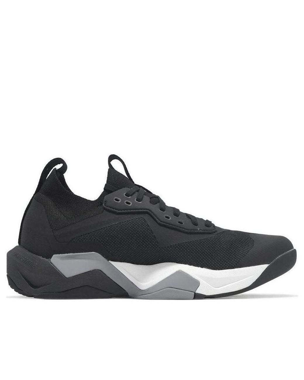 Adidas Black Rapidmove Adv 2 for men