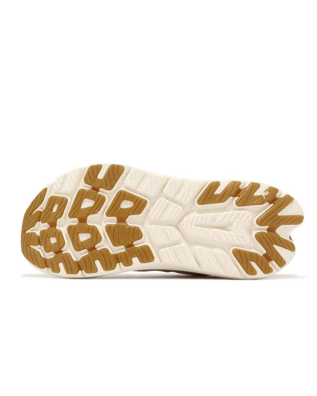 Hoka One One White (Wmns) Kawana 2 'Vanilla Sandstone'