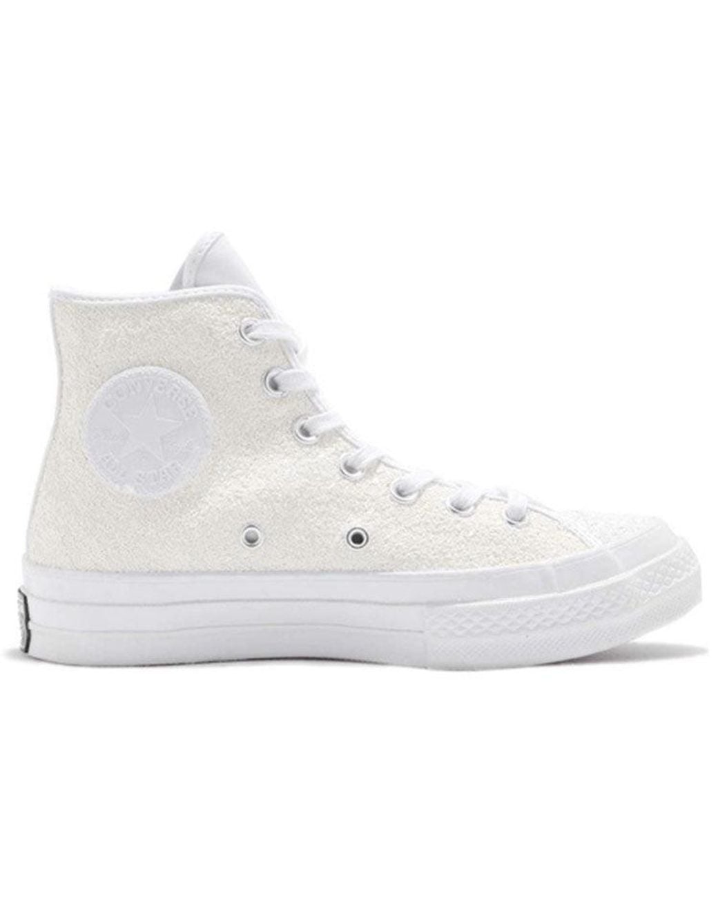 Converse White Chuck Taylor All Star 'After Party' for men