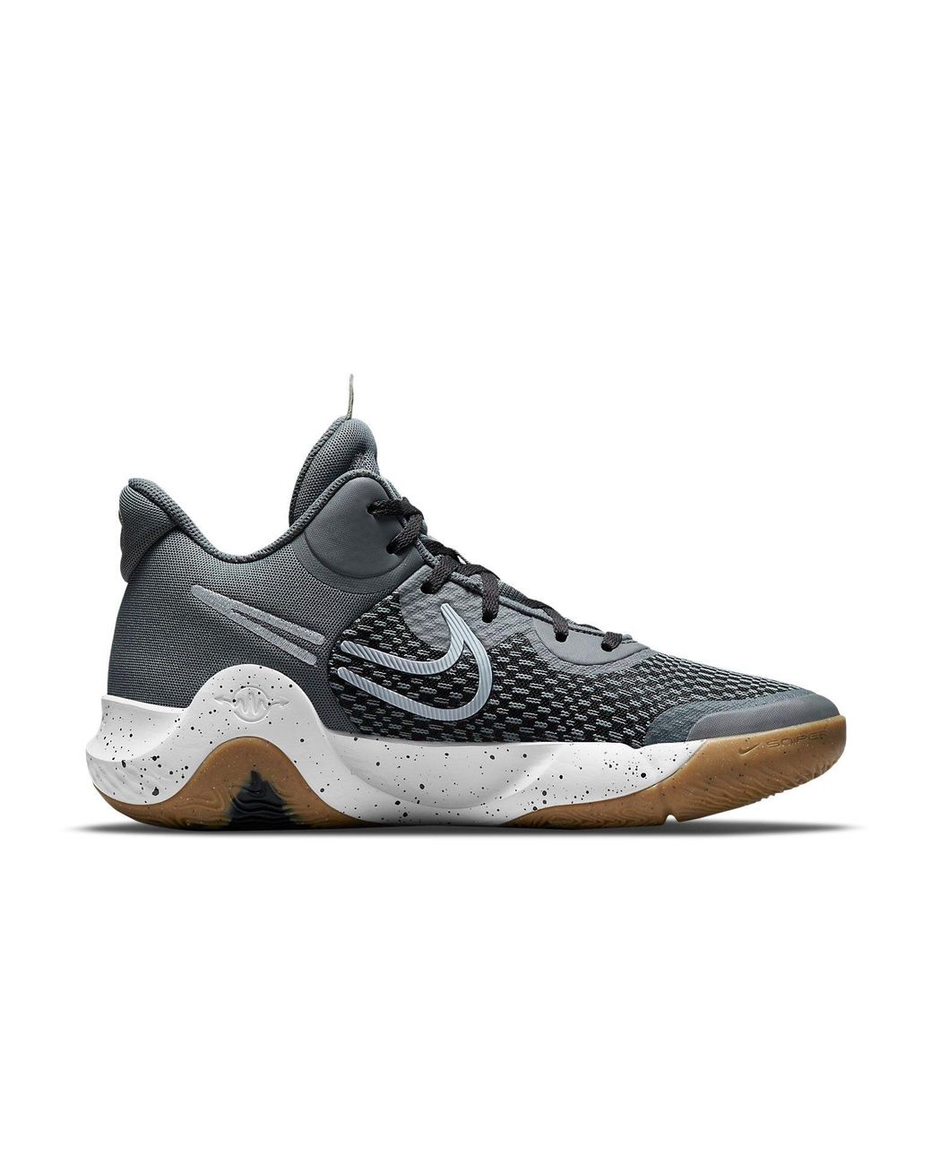 Nike Blue Kd Trey 5 Ix 'Smoke' for men