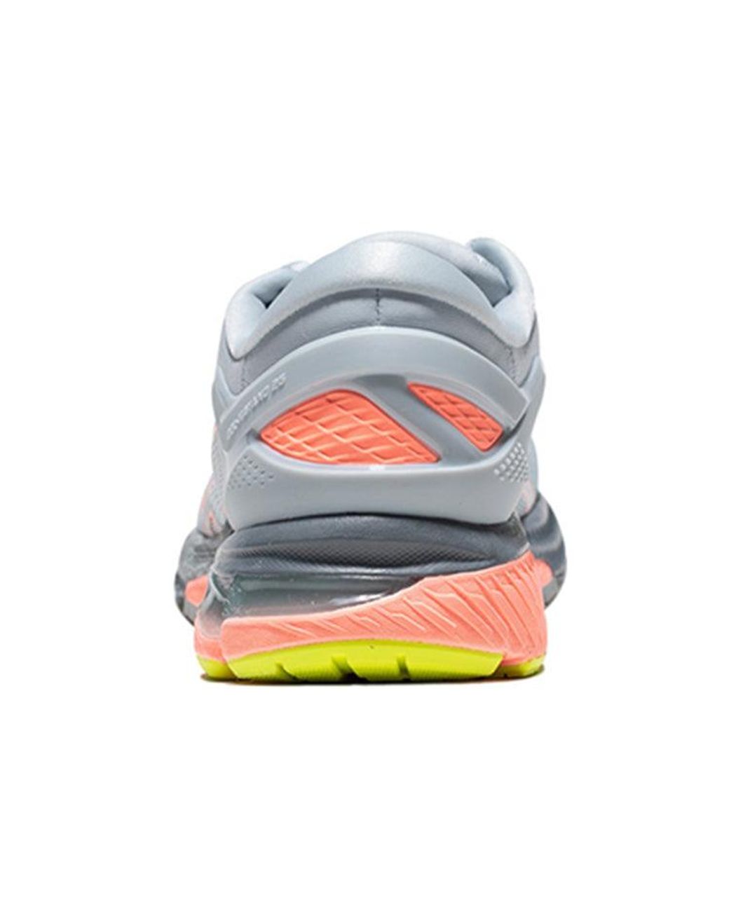 Asics Gray (Wmns) Gel-Kayano 26 'Hyper Flash