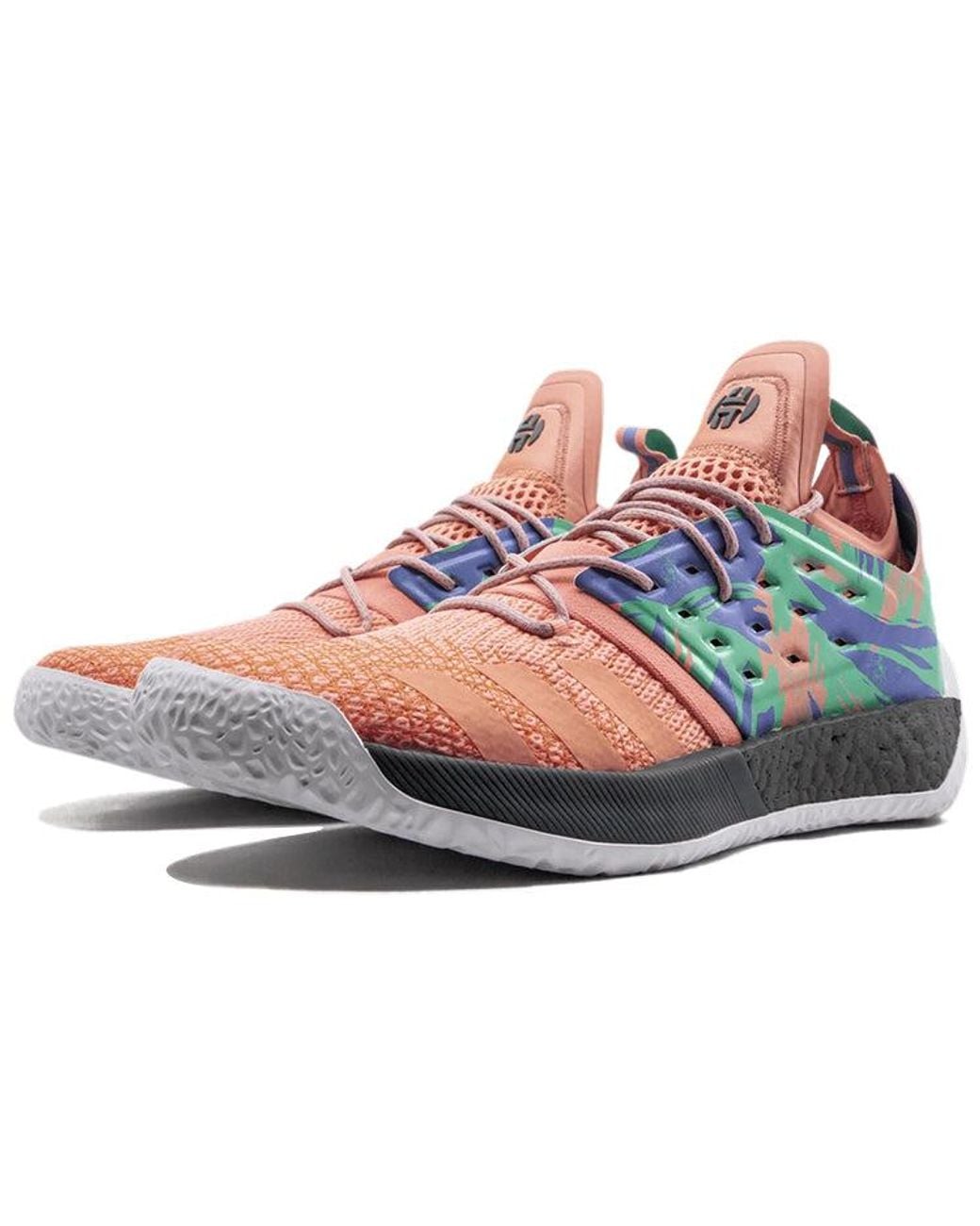 Adidas Blue Harden Vol. 2 'california Dreamin'' for men