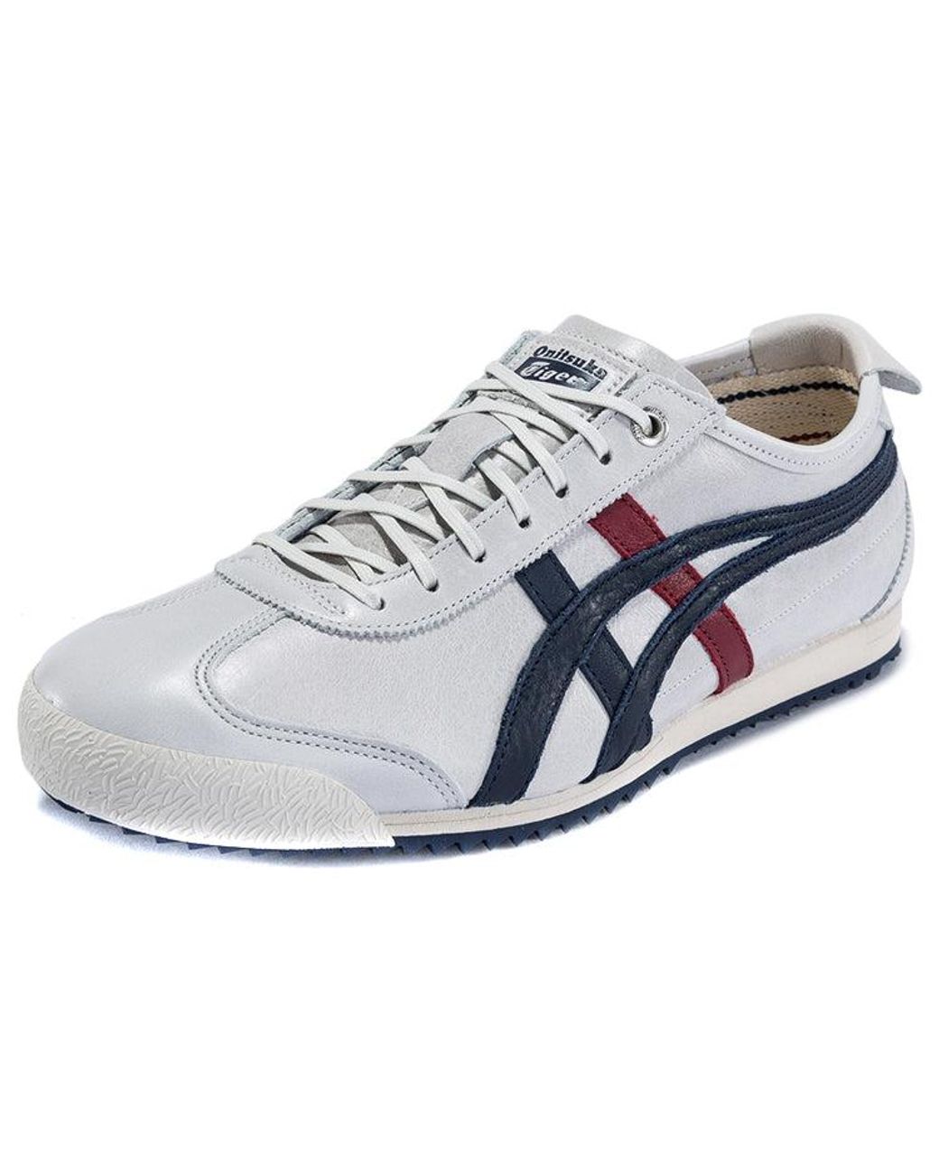 Onitsuka Tiger Blue Mexico 66 Sd for men