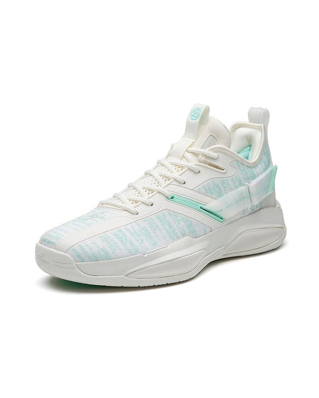 Anta Blue Gh3 for men
