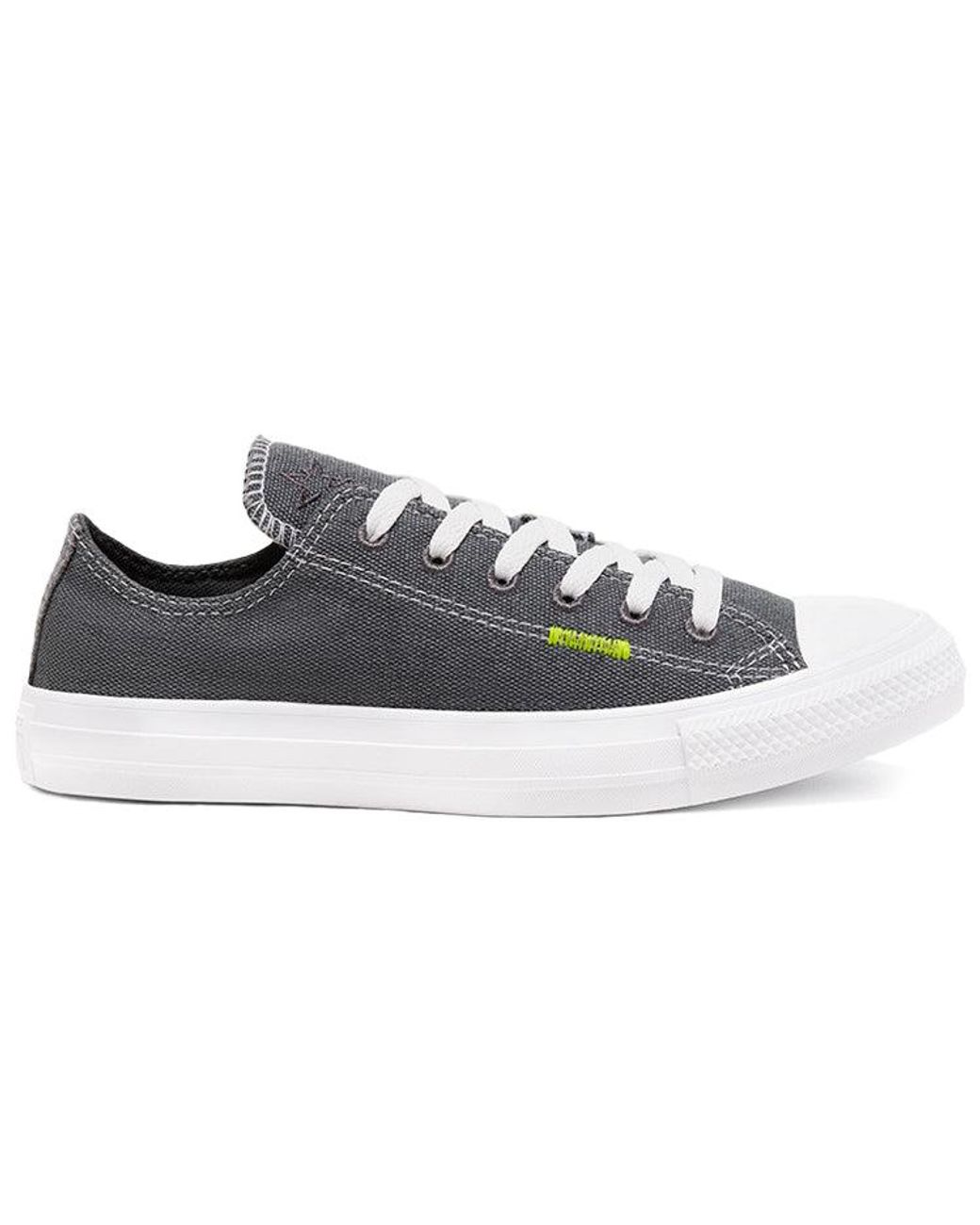 Converse Blue Chuck Taylor All Star Renew Low 'Dark' for men