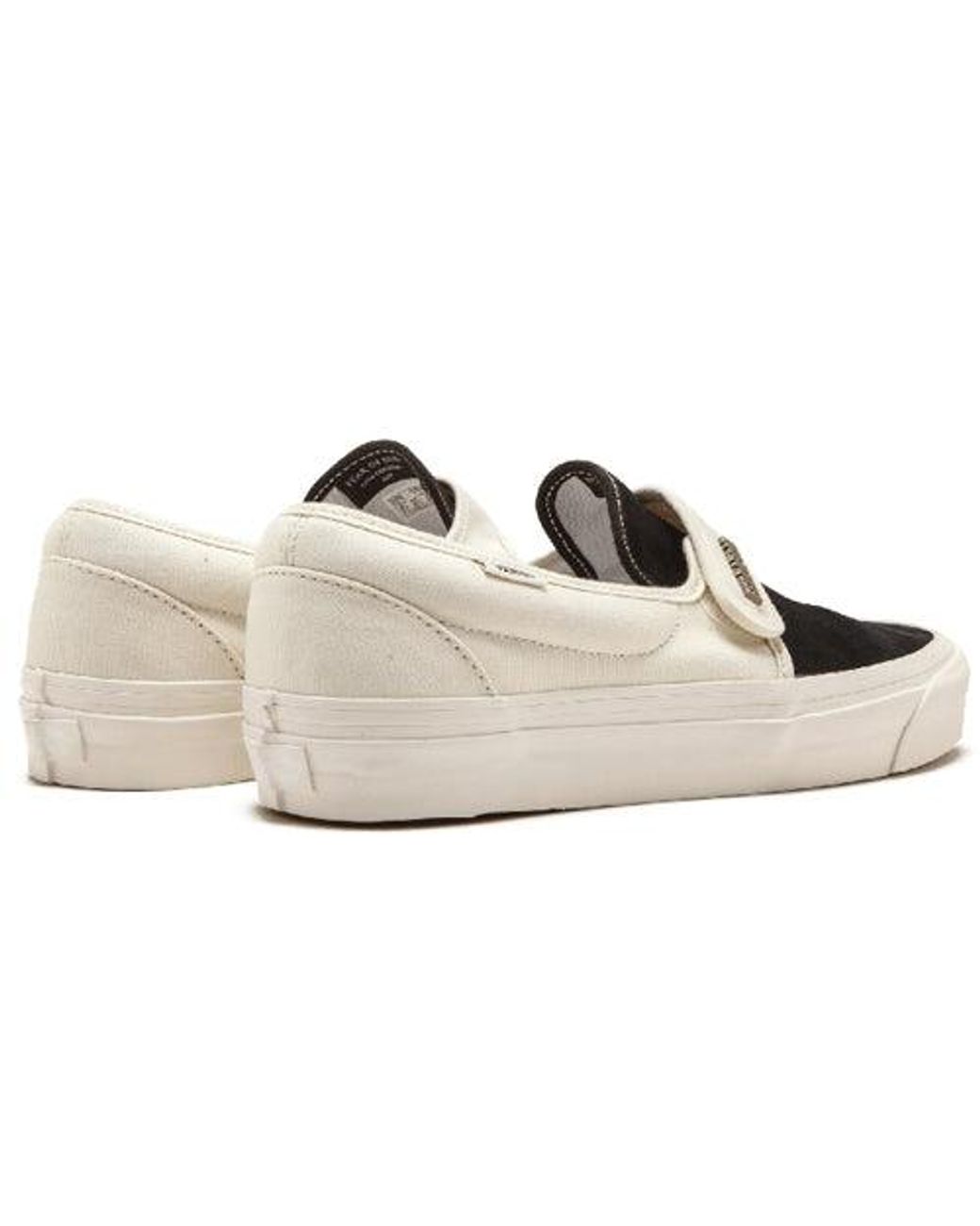 Vans Natural Fear Of God X Slip-On 47 Dx 'Collection 2' for men