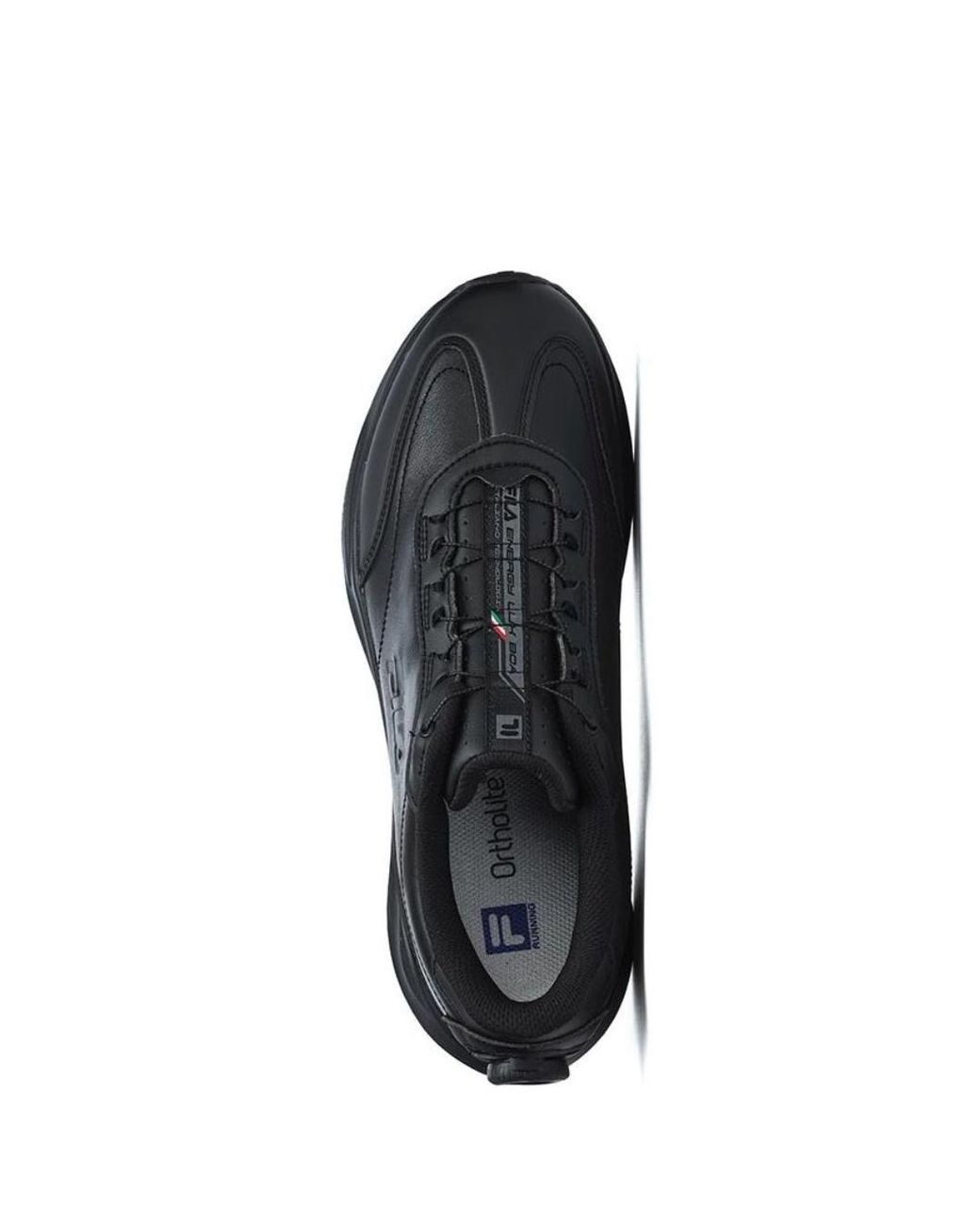 Fila Black Energy Lux Boa Low for men