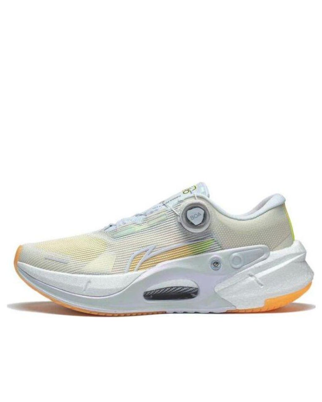 Li-ning Blue (Wmns) Furious Rider 7 Pro
