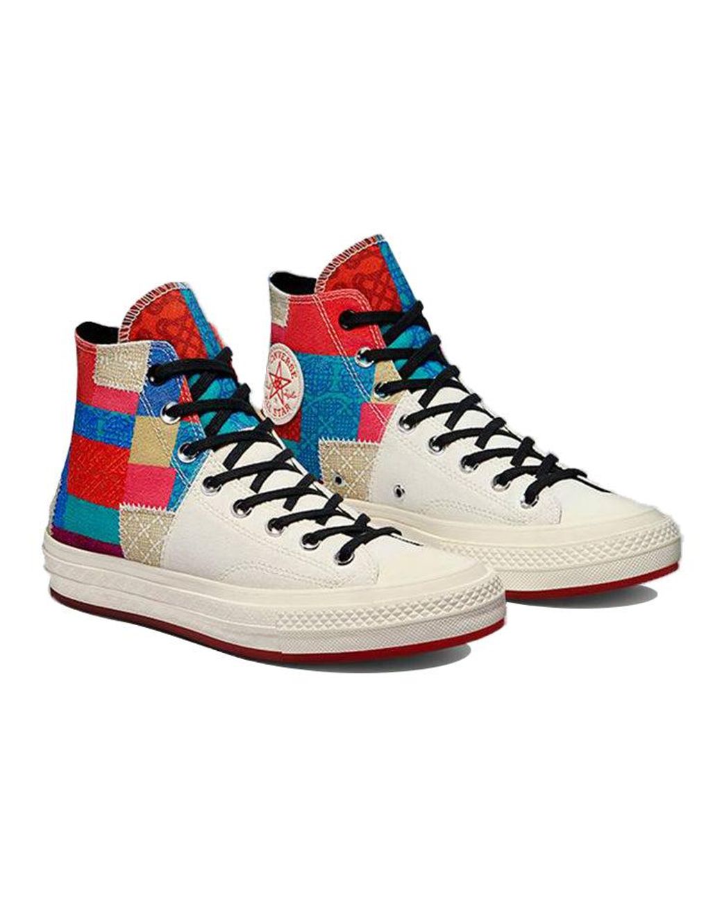 Converse Blue Chuck 70 High 'Chinese New Year for men