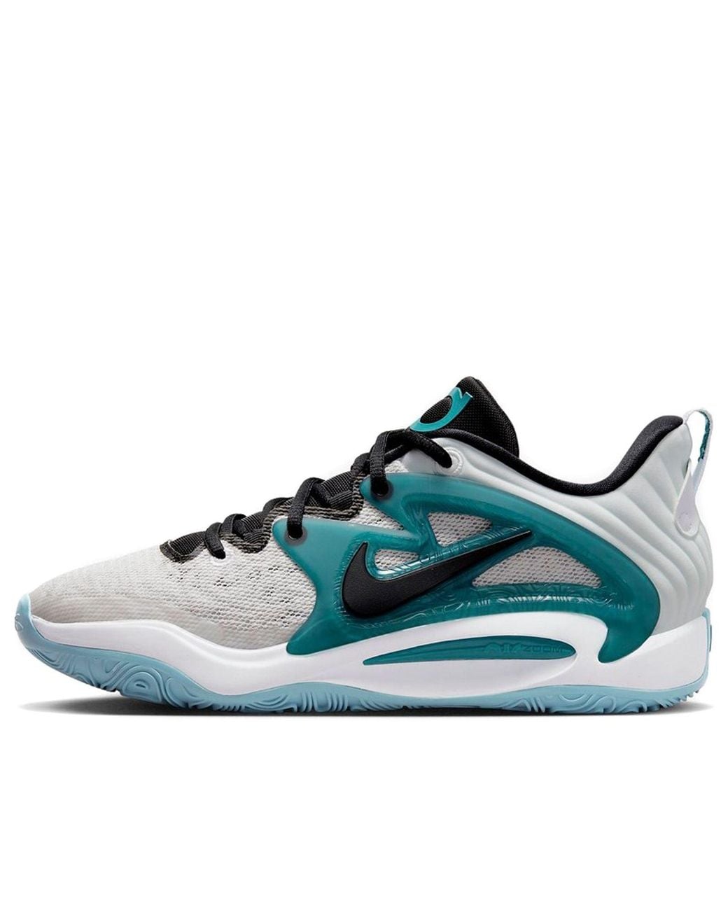 Nike Blue Kd 15 Volt Photon Dust' for men