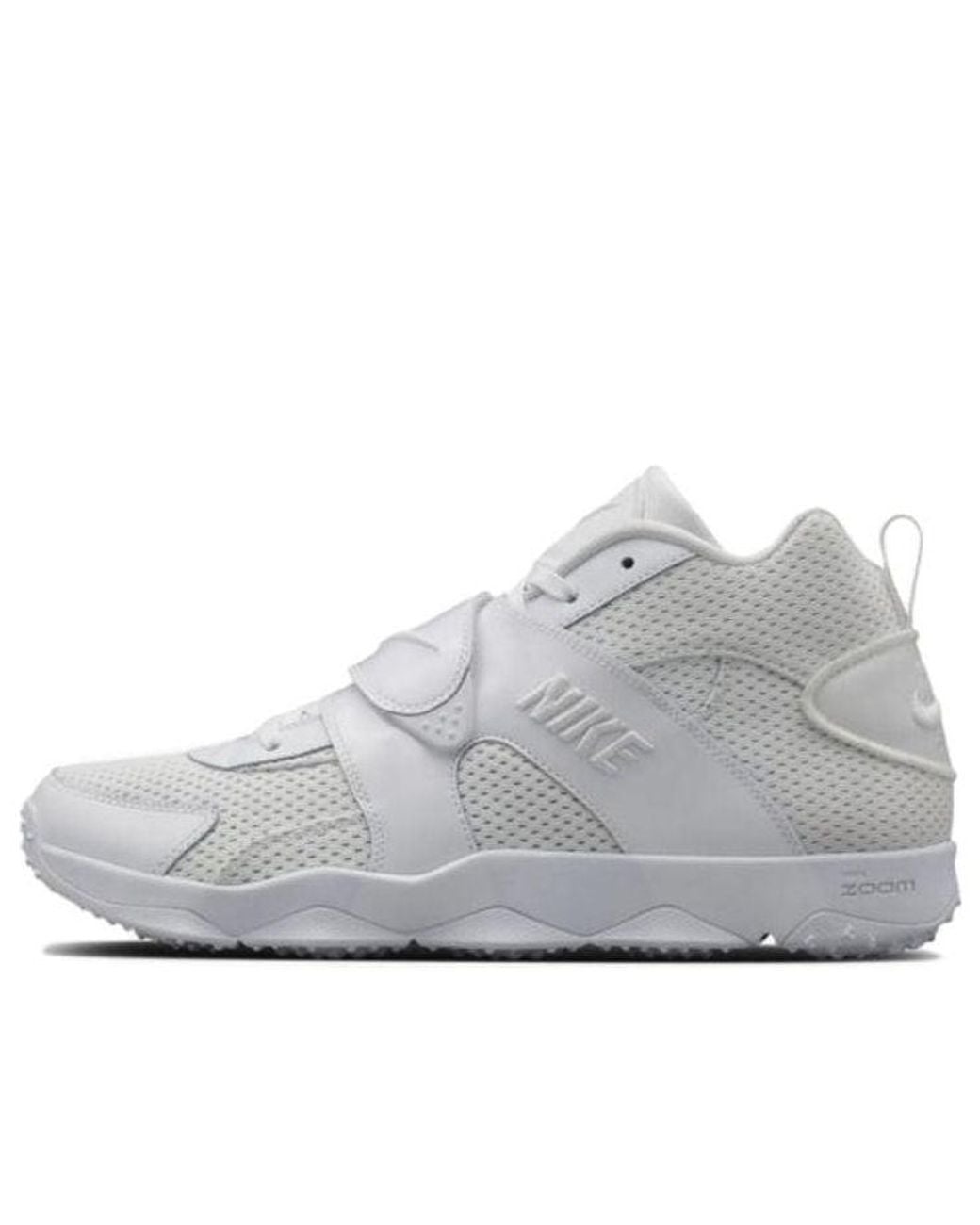 Nike White Zoom Veer for men