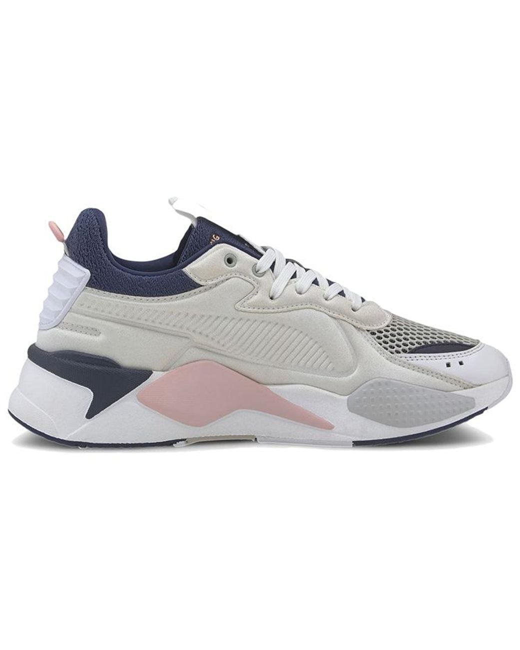 PUMA Blue Rs-X Softcase for men