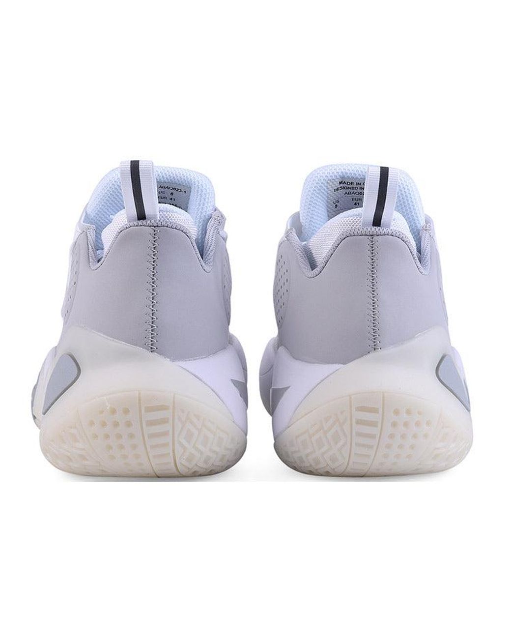 Li-ning Blue Wade All City 8 V2 for men