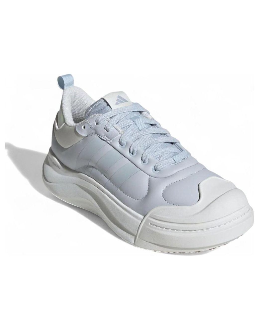 Adidas Blue (Wmns) Maxxcourt Spw 'Ice'